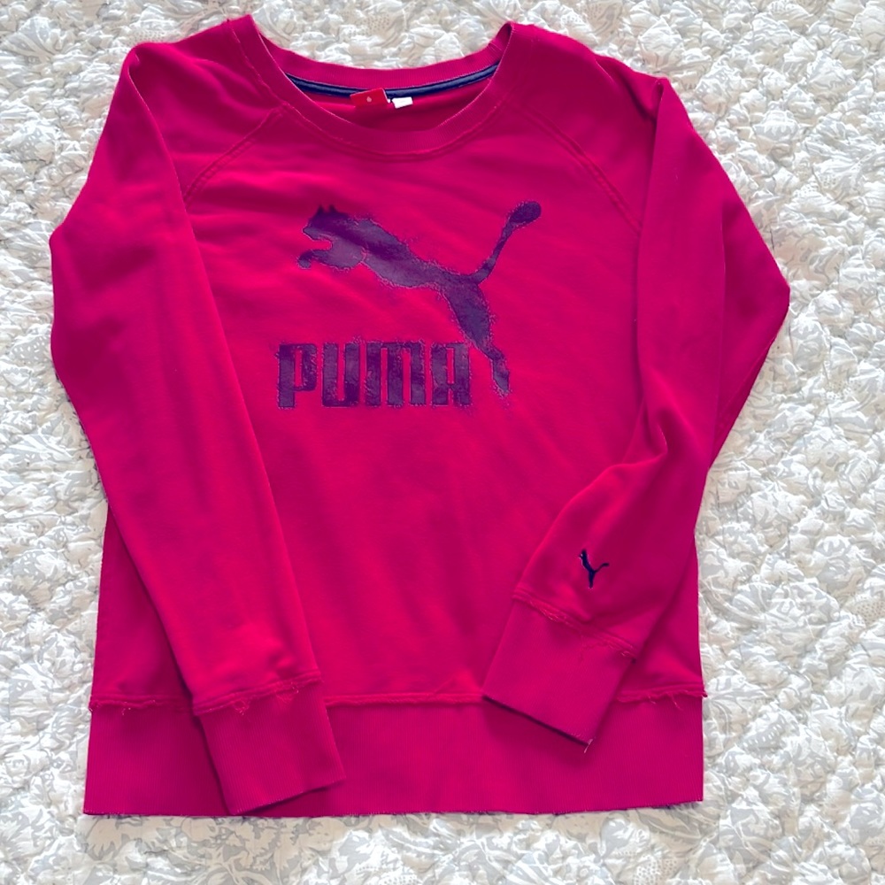 Puma Sweatshirt